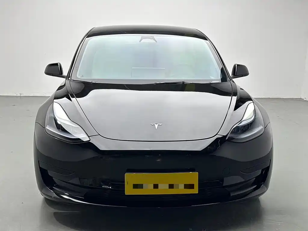 Tesla Model 3 — фото 2