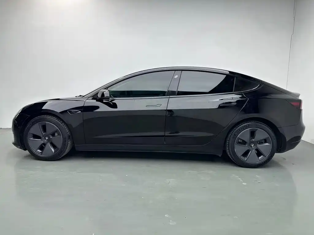 Tesla Model 3 — фото 3