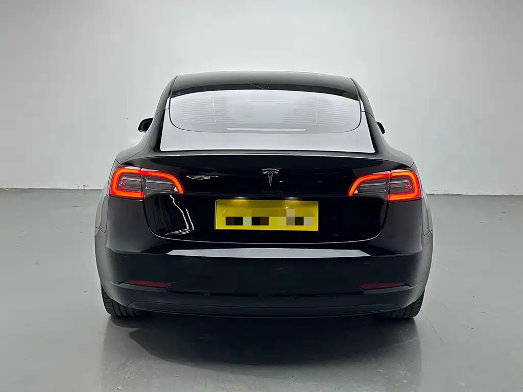 Tesla Model 3 — фото 8