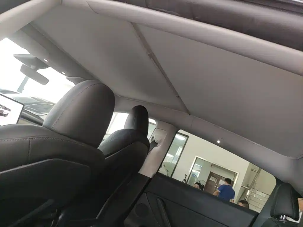 Tesla Model Y — фото 18