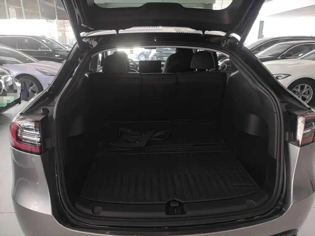 Tesla Model Y — фото 19