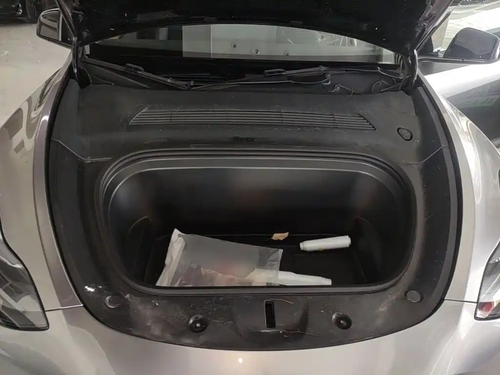 Tesla Model Y — фото 20