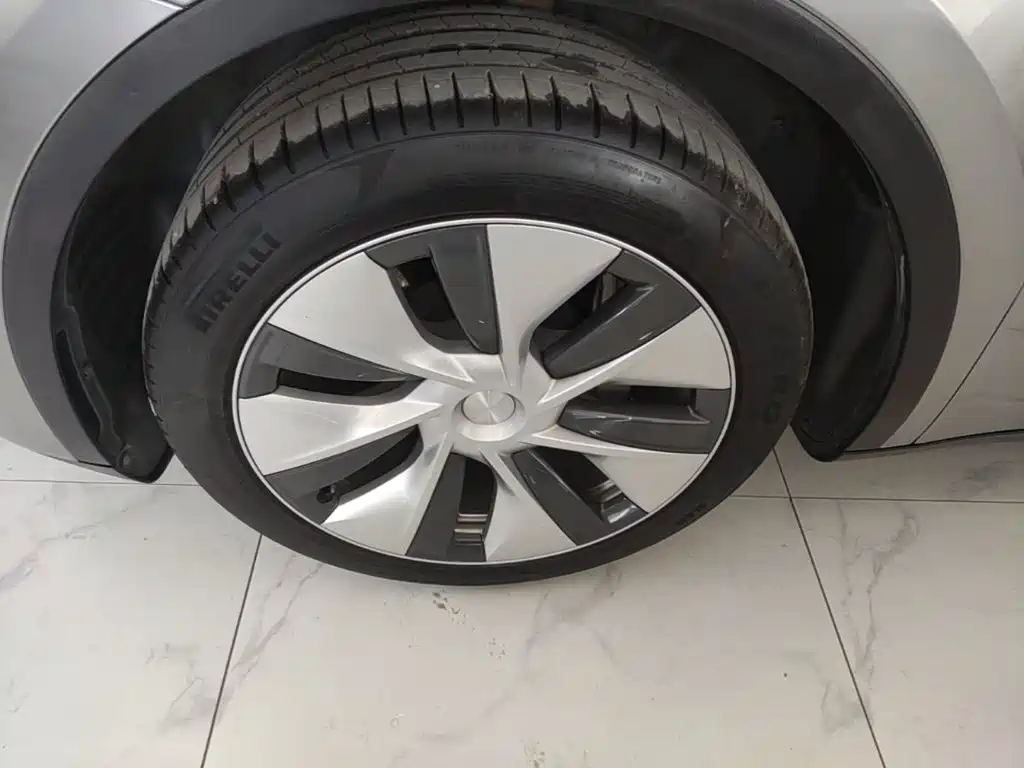 Tesla Model Y — фото 23