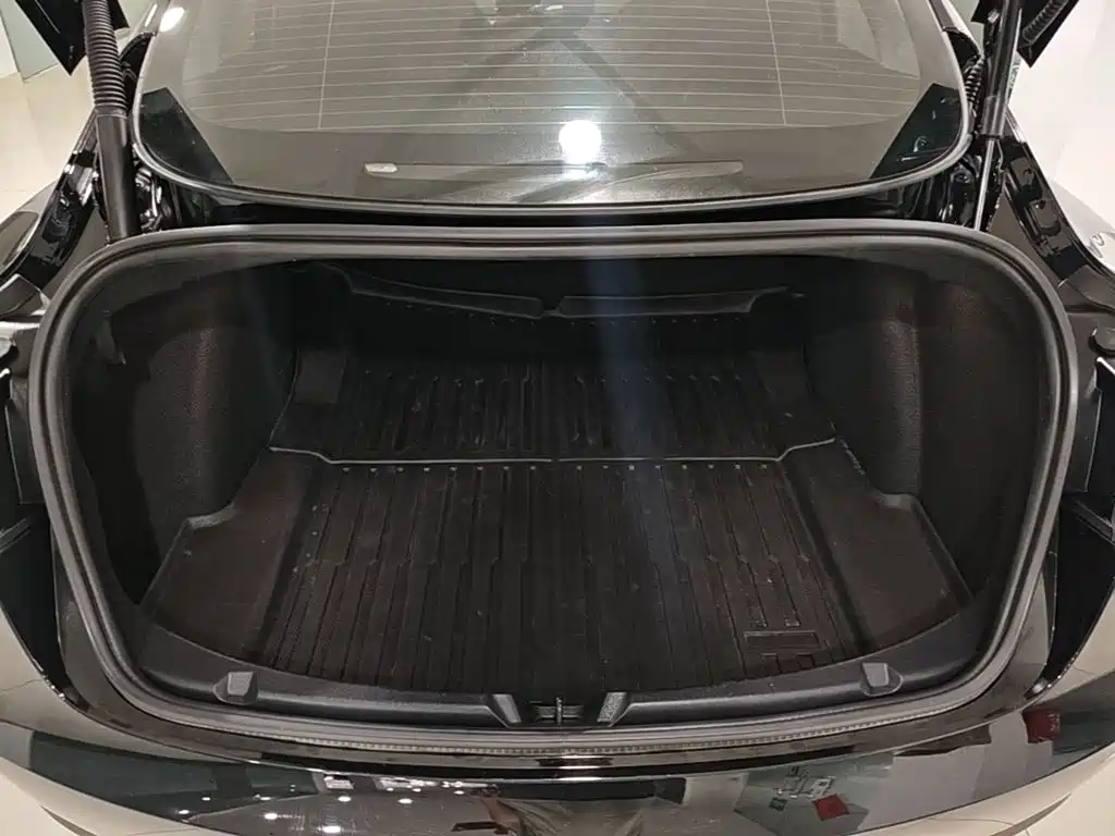 Tesla Model 3 — фото 19