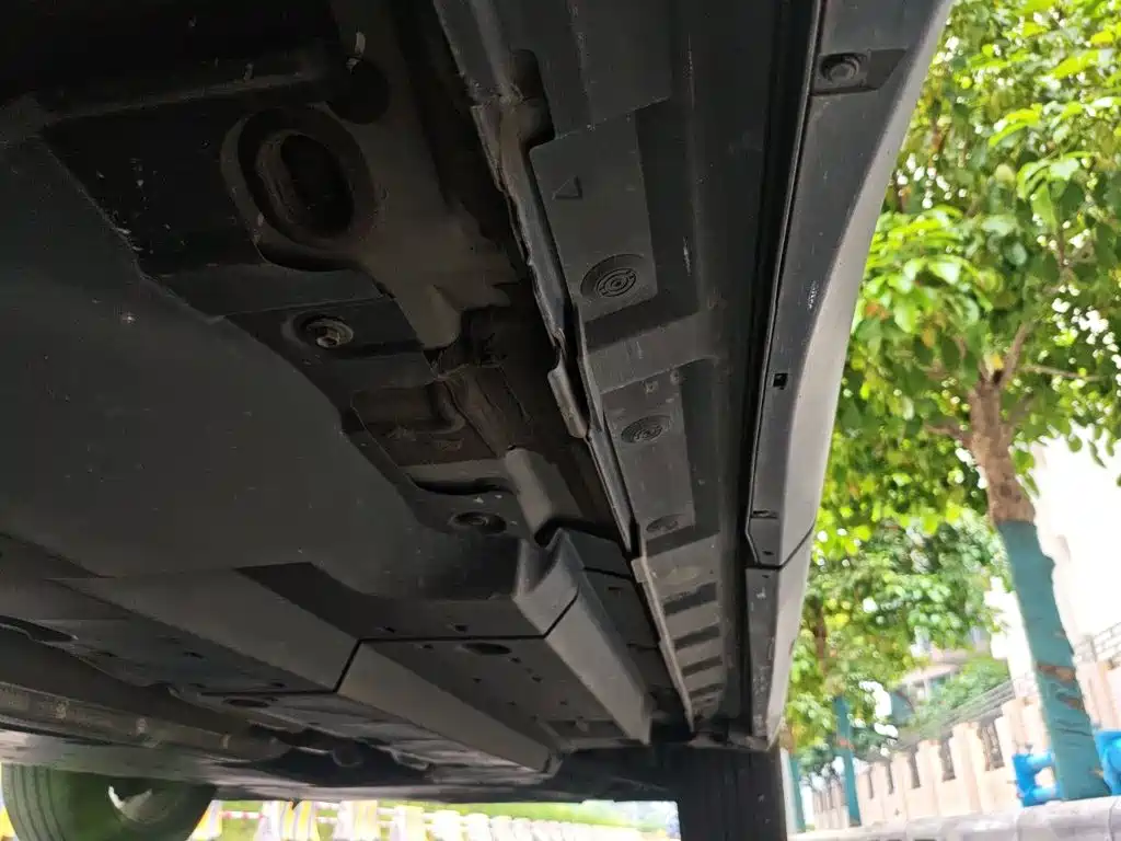 Toyota Harrier — фото 17
