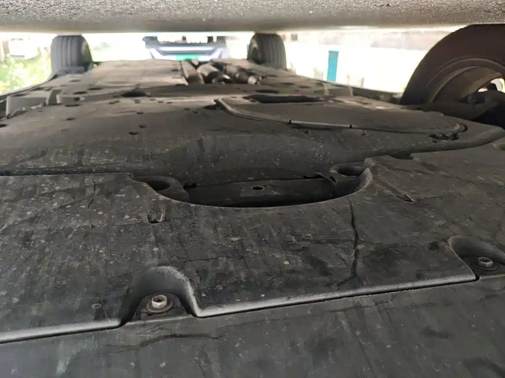 Toyota Harrier — фото 21