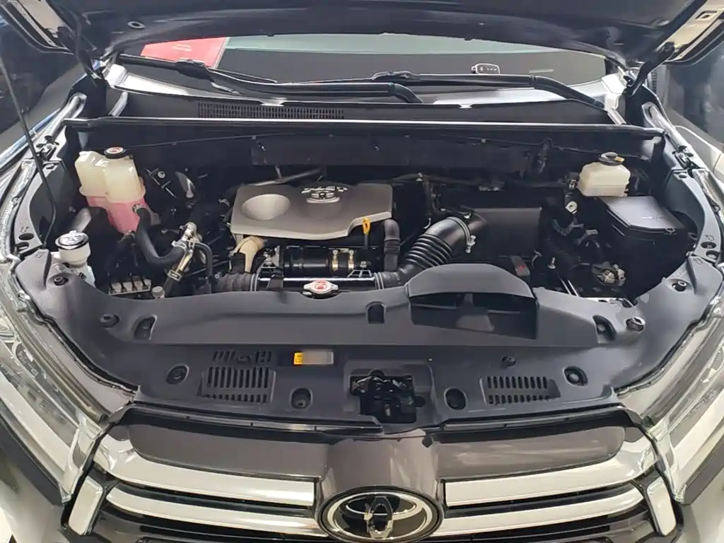 Toyota Highlander — фото 20