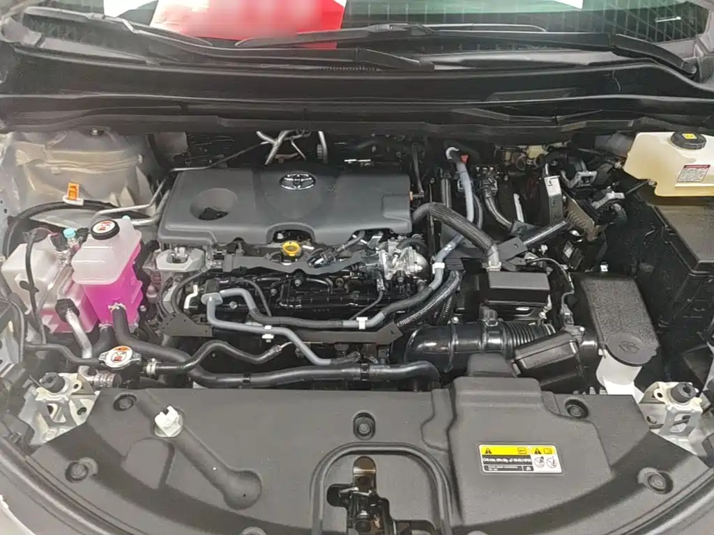 Toyota Sienna — фото 20