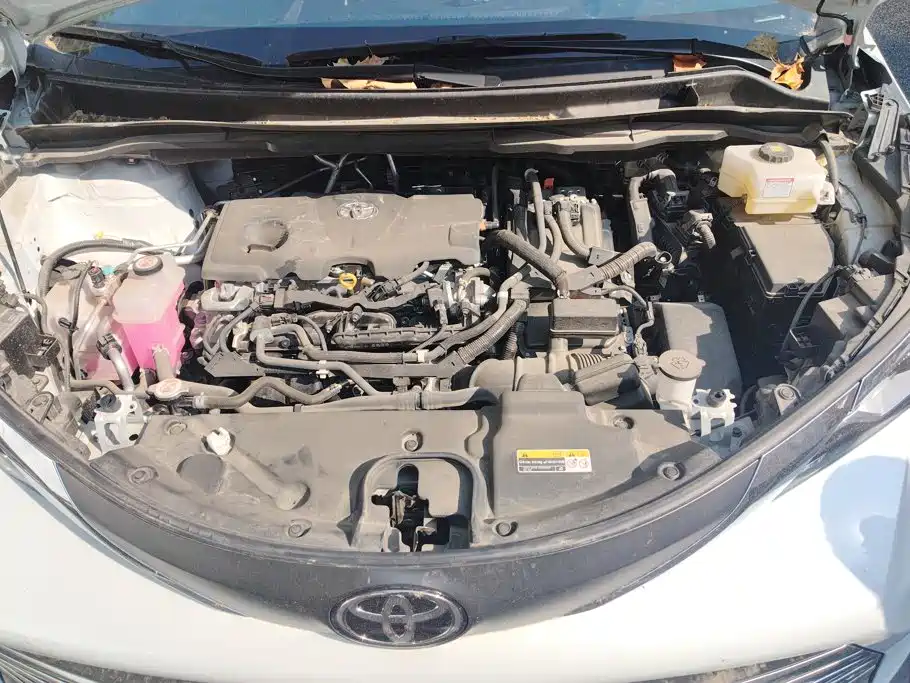 Toyota Sienna — фото 10
