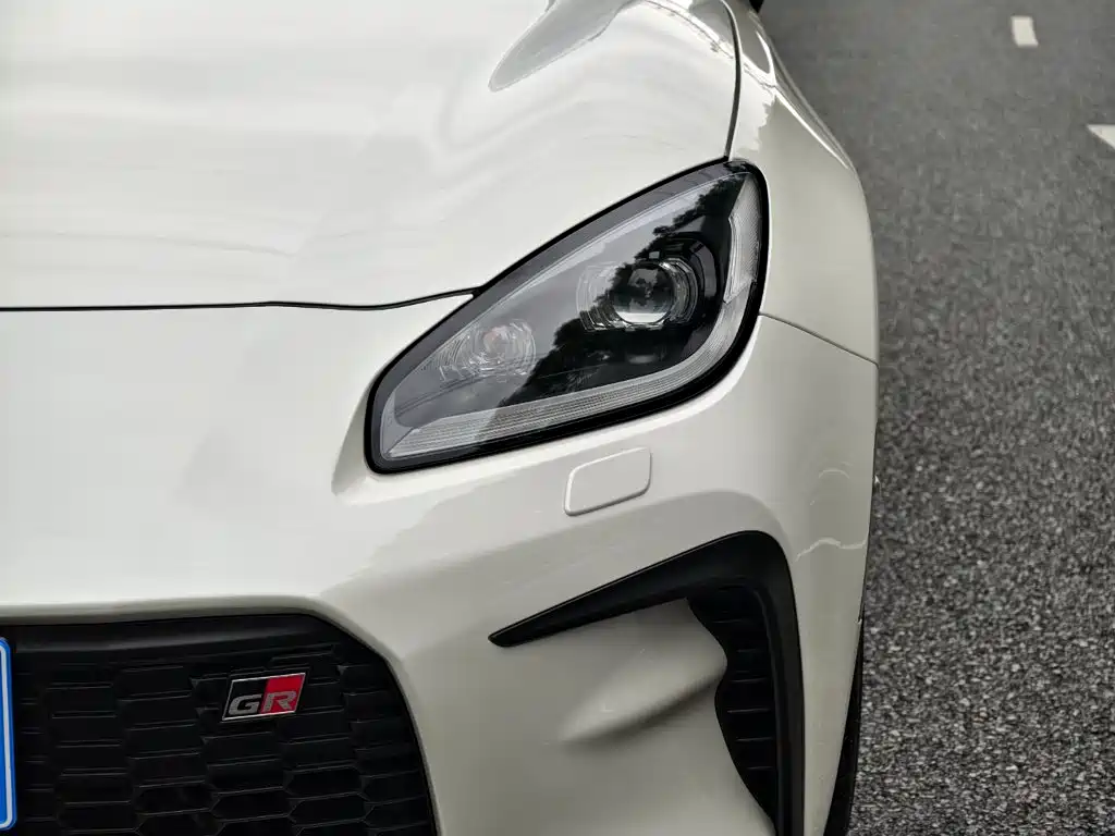 Toyota 86 — фото 7