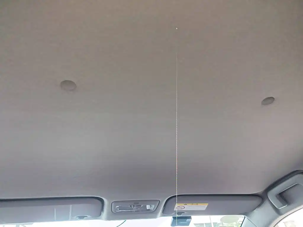 Toyota Yaris L — фото 18