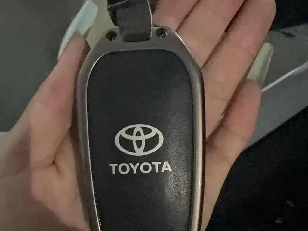Toyota Levin — фото 11