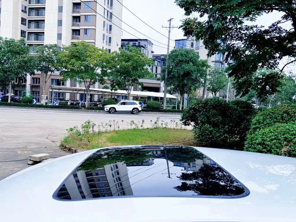 Toyota Allion — фото 10
