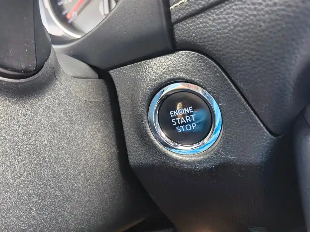 Toyota Wildlander — фото 17