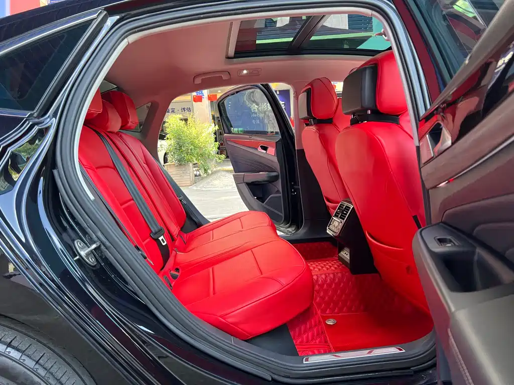 Volkswagen Passat — фото 21