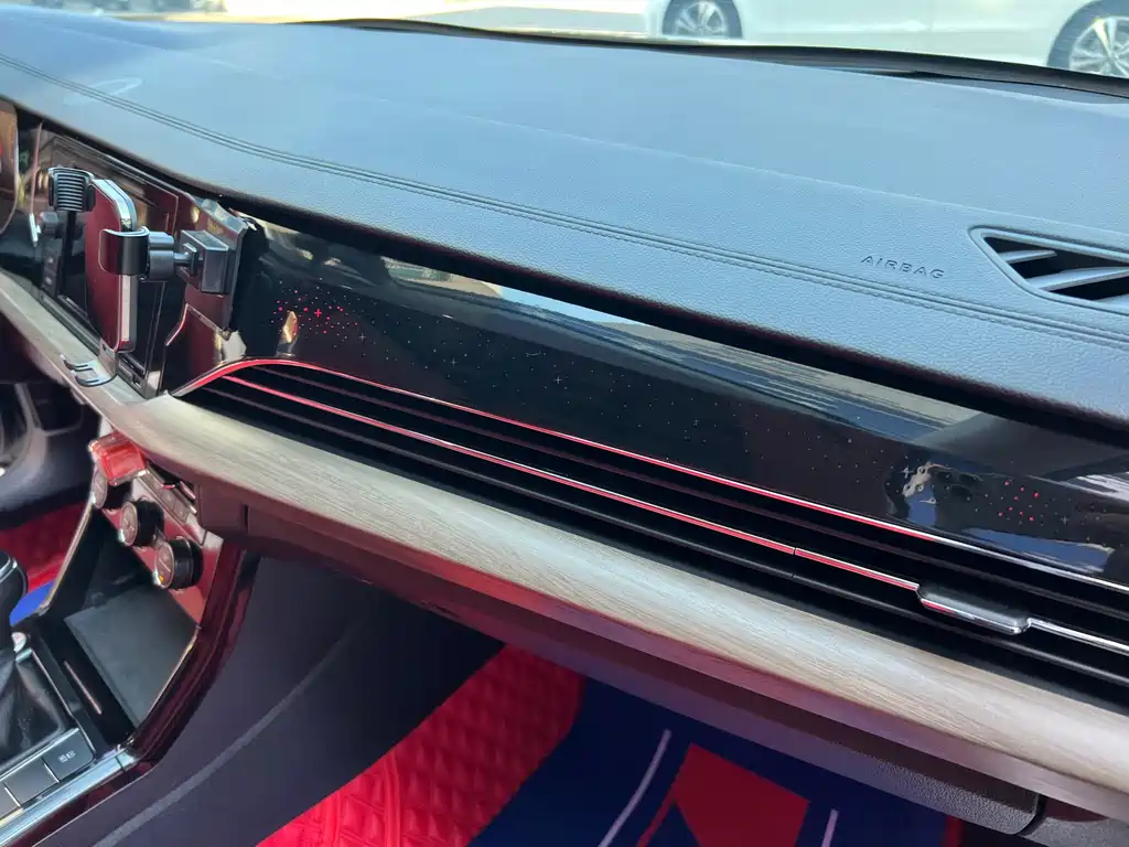 Volkswagen Passat — фото 22