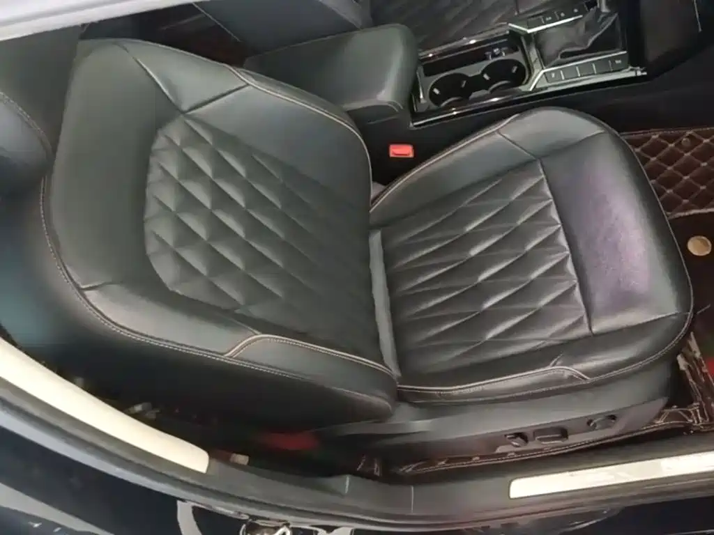 Volkswagen Passat — фото 25
