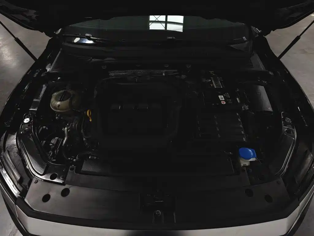 Volkswagen Passat — фото 6