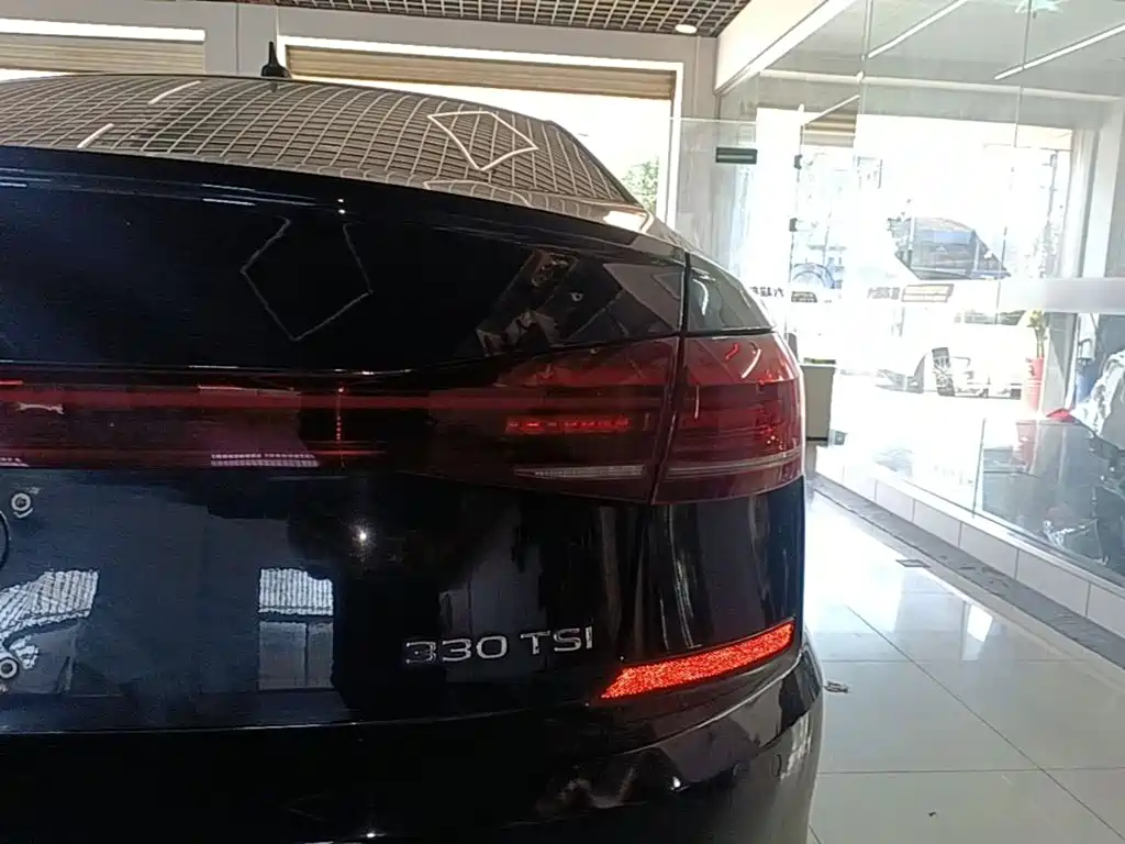 Volkswagen Passat — фото 8