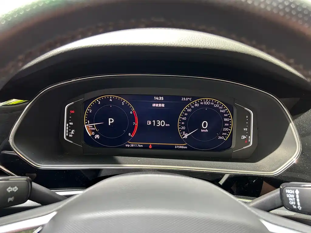 Volkswagen Passat — фото 9