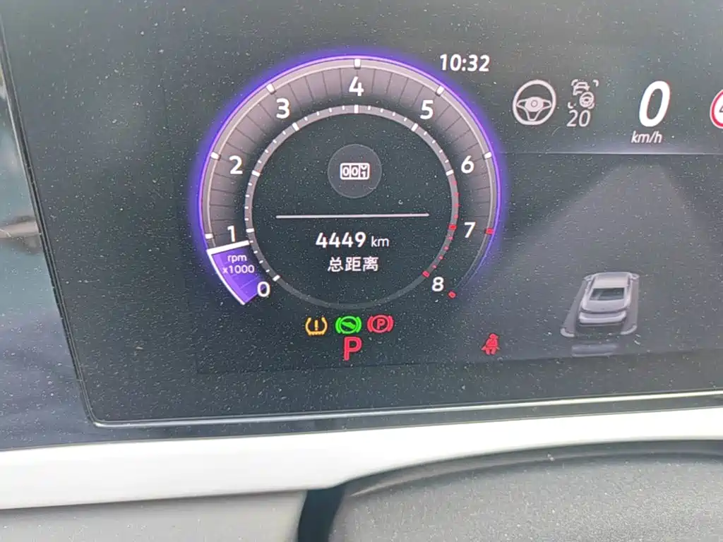 Volkswagen Passat — фото 17