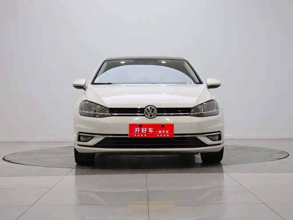 Volkswagen Golf — фото 2