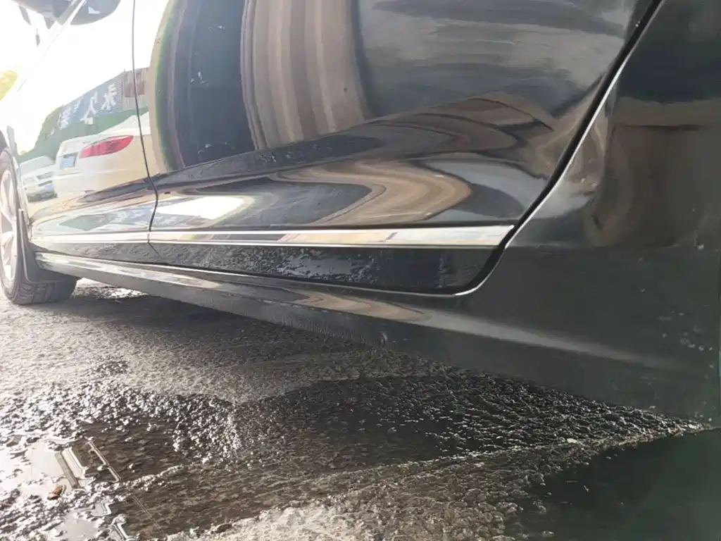 Volkswagen Passat — фото 21