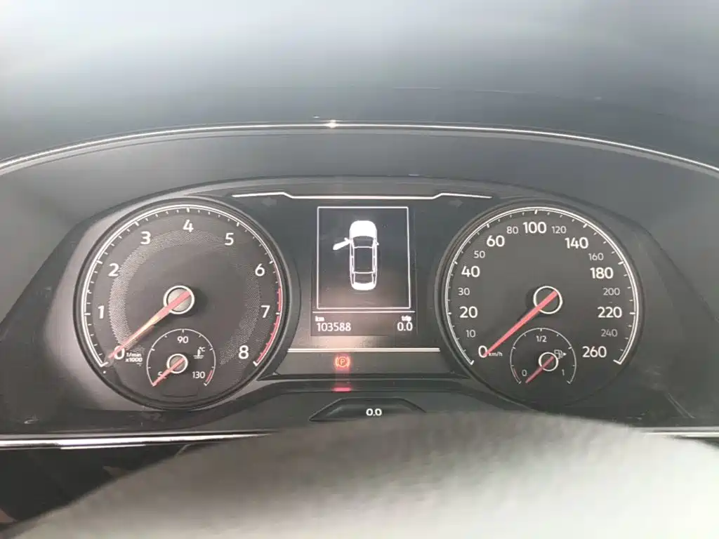 Volkswagen Passat — фото 8
