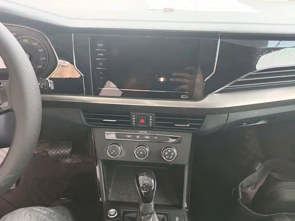 Volkswagen Passat — фото 9
