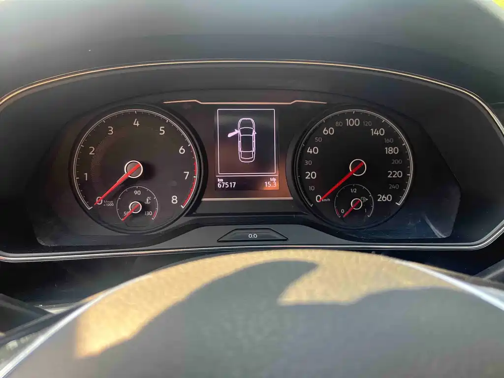Volkswagen Passat — фото 5