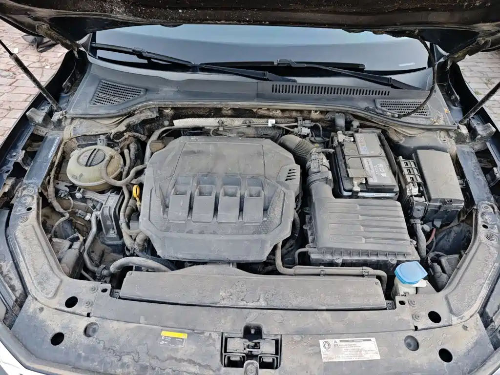 Volkswagen Passat — фото 20