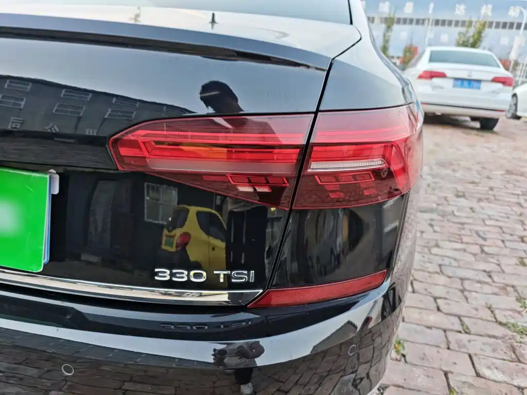 Volkswagen Passat — фото 8
