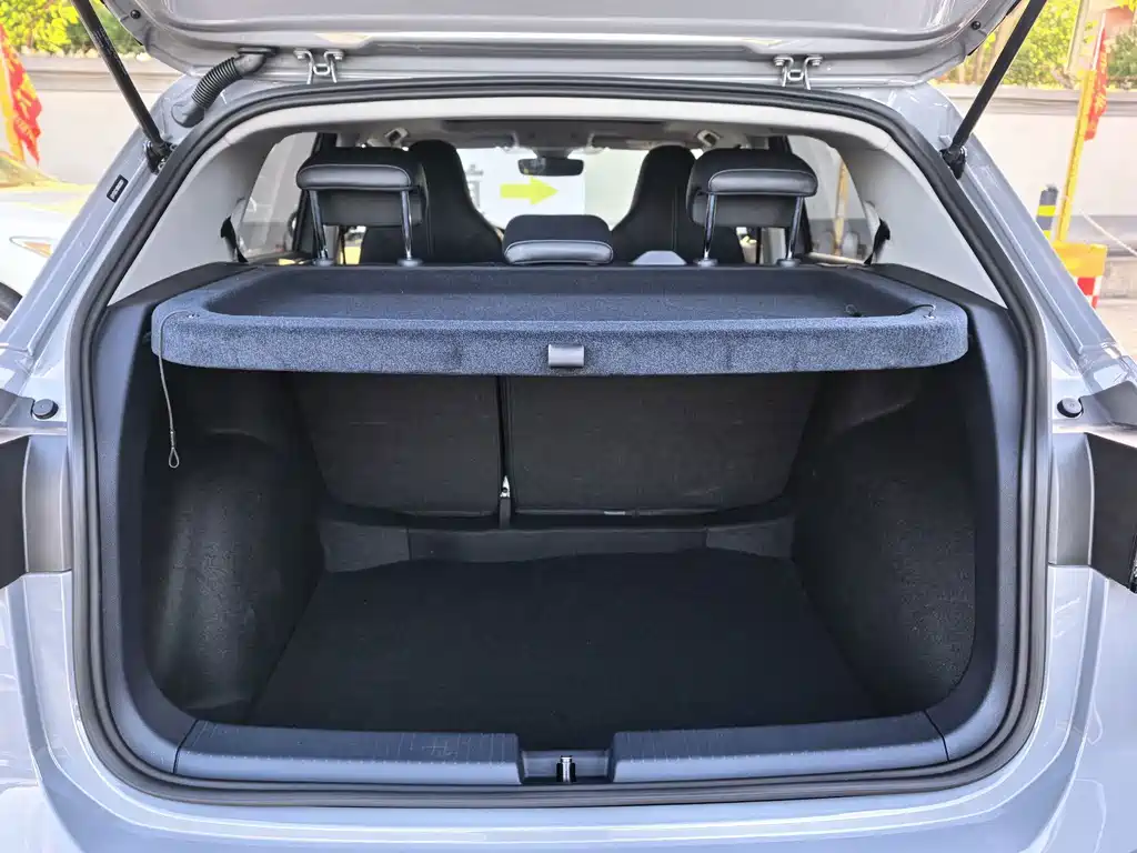 Volkswagen Tharu — фото 10