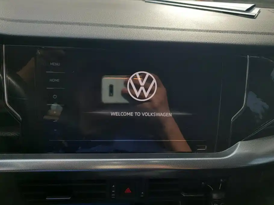 Volkswagen Passat — фото 13