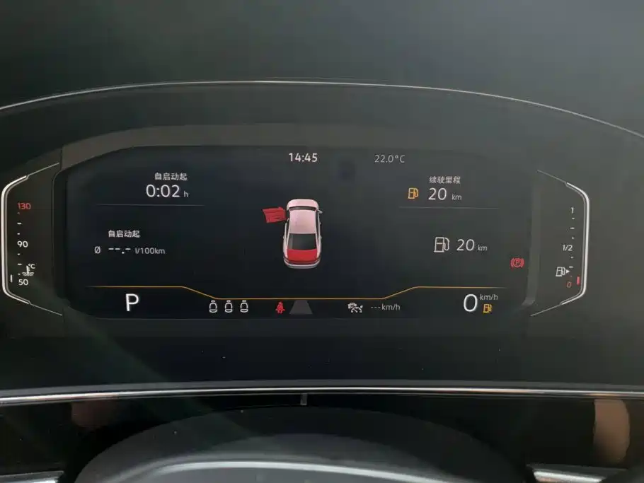 Volkswagen Passat — фото 14