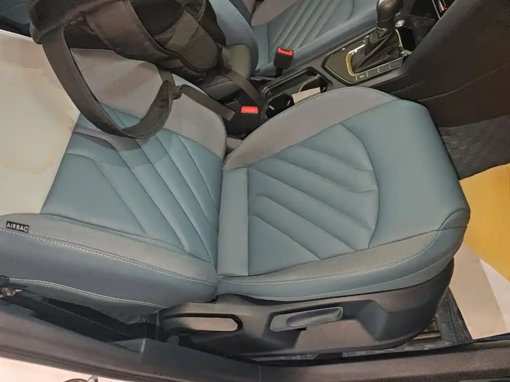 Volkswagen Tharu — фото 25