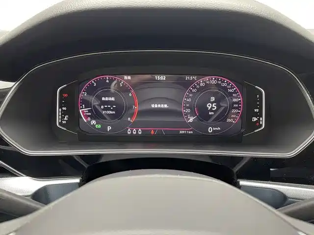 Volkswagen Passat — фото 5