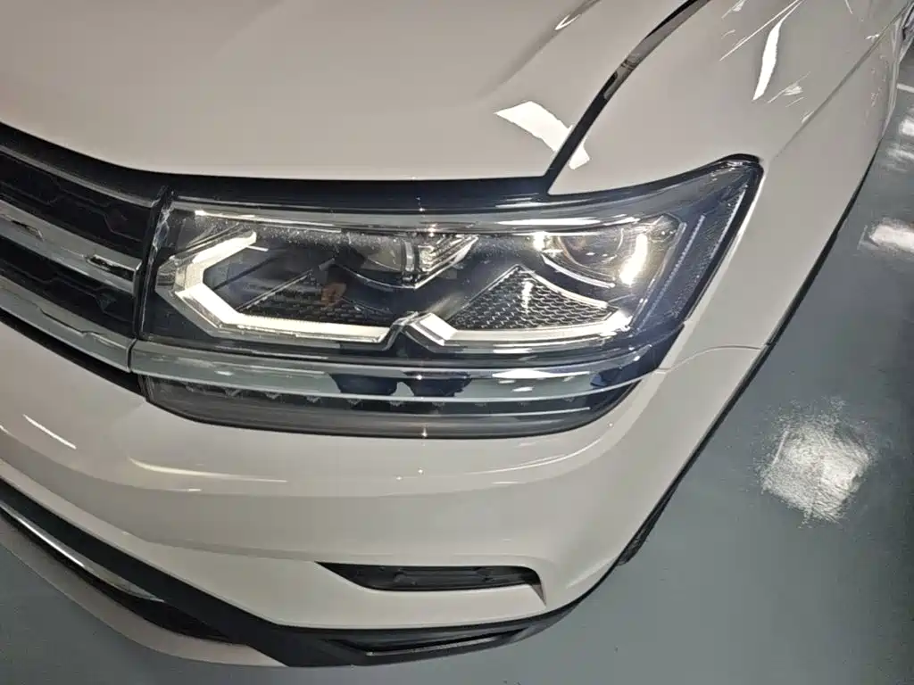 Volkswagen Tharu — фото 24