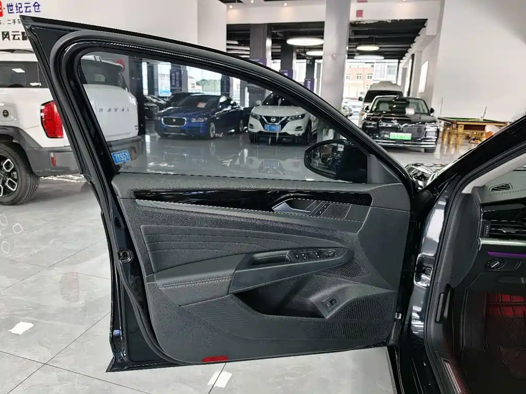 Volkswagen Passat — фото 13
