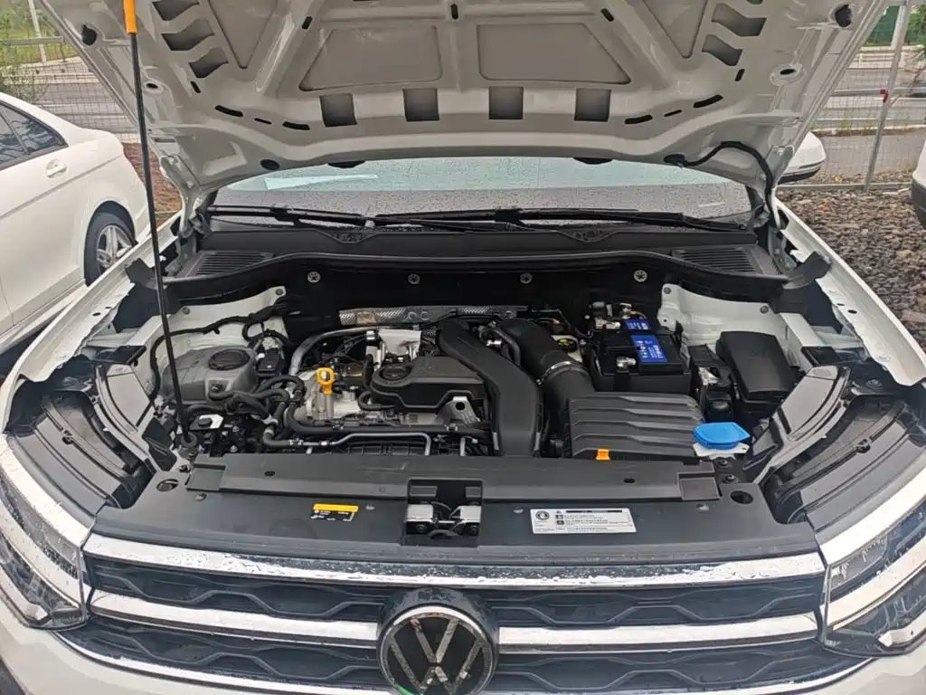 Volkswagen Tharu — фото 20