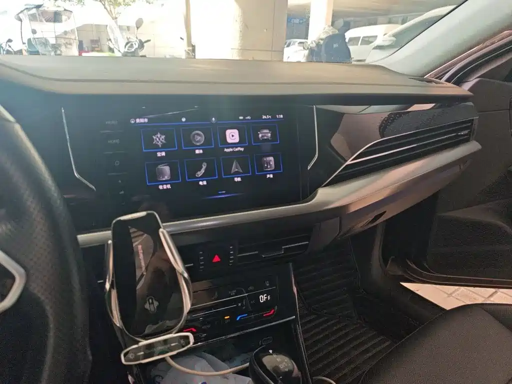 Volkswagen Passat — фото 6