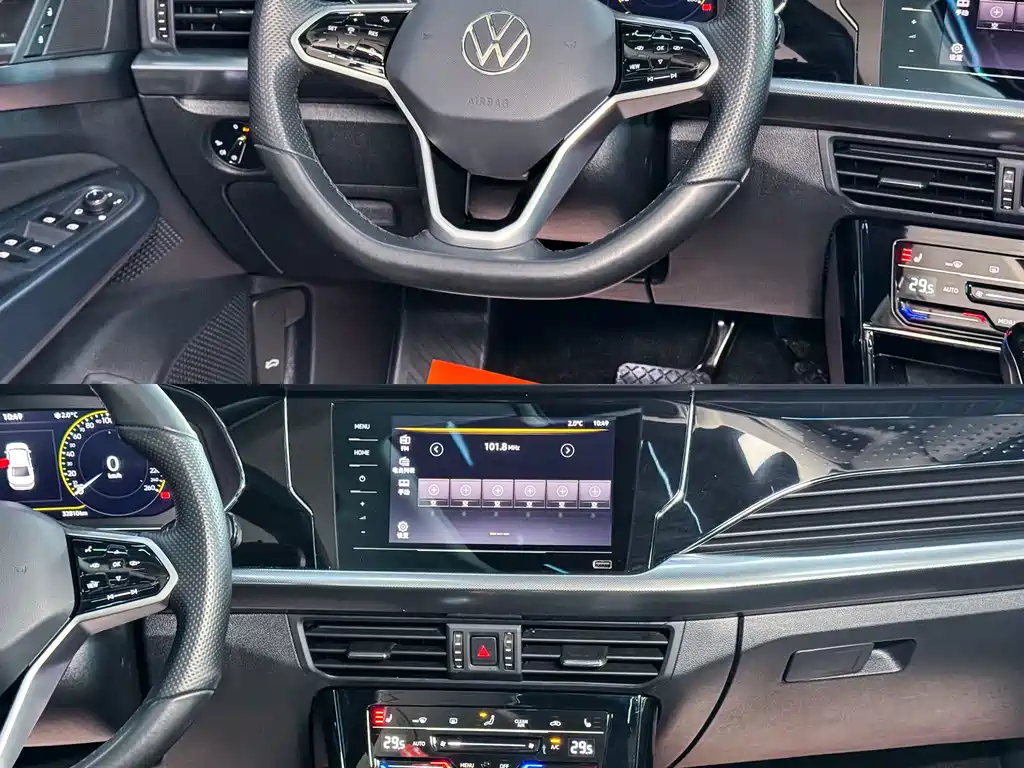 Volkswagen Passat — фото 6