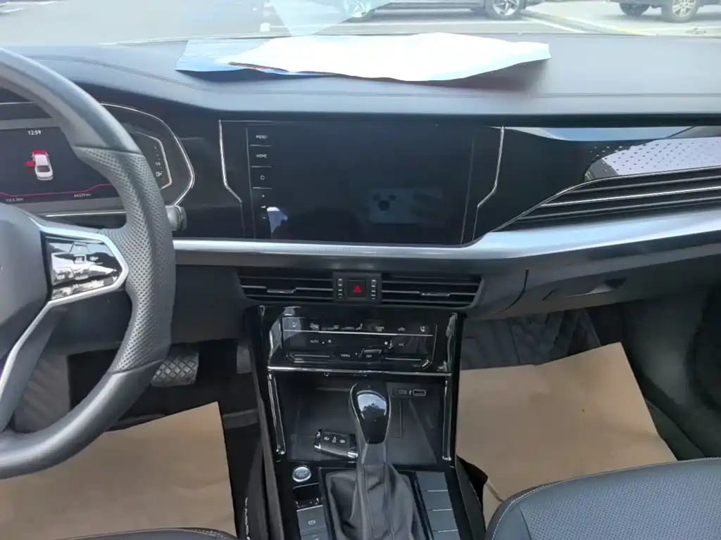 Volkswagen Passat — фото 13