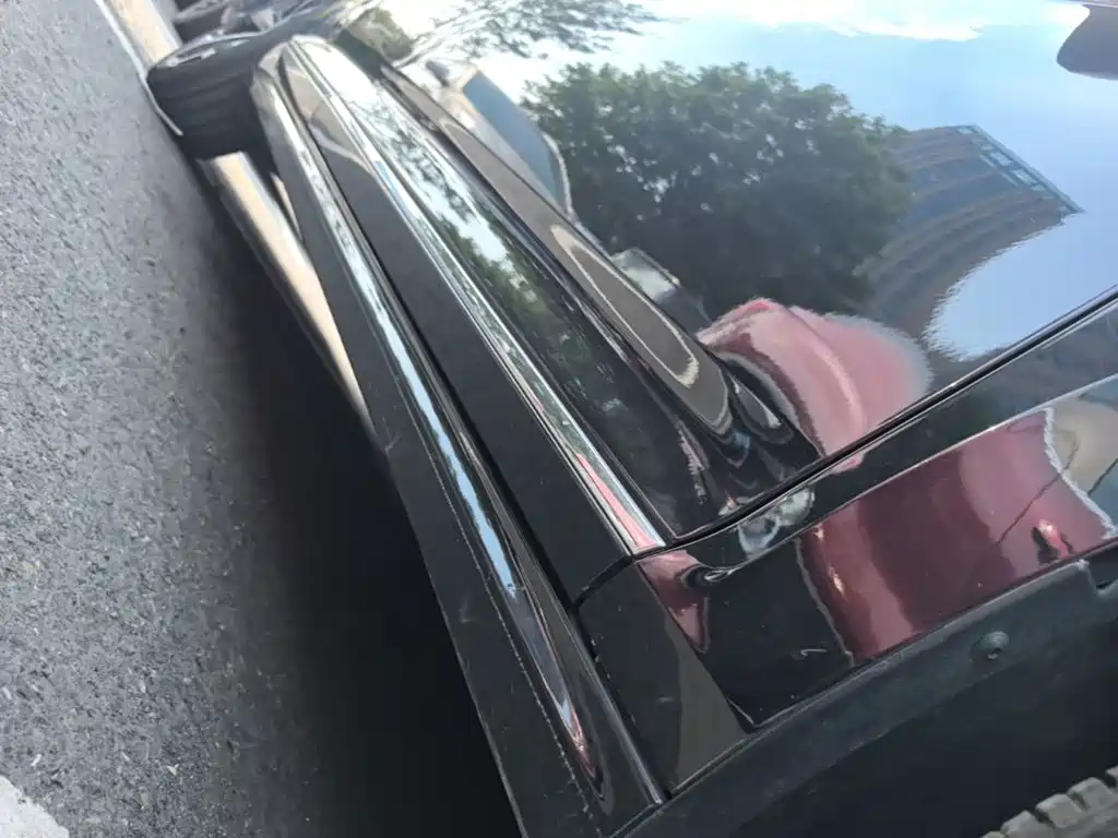 Volkswagen Passat — фото 21