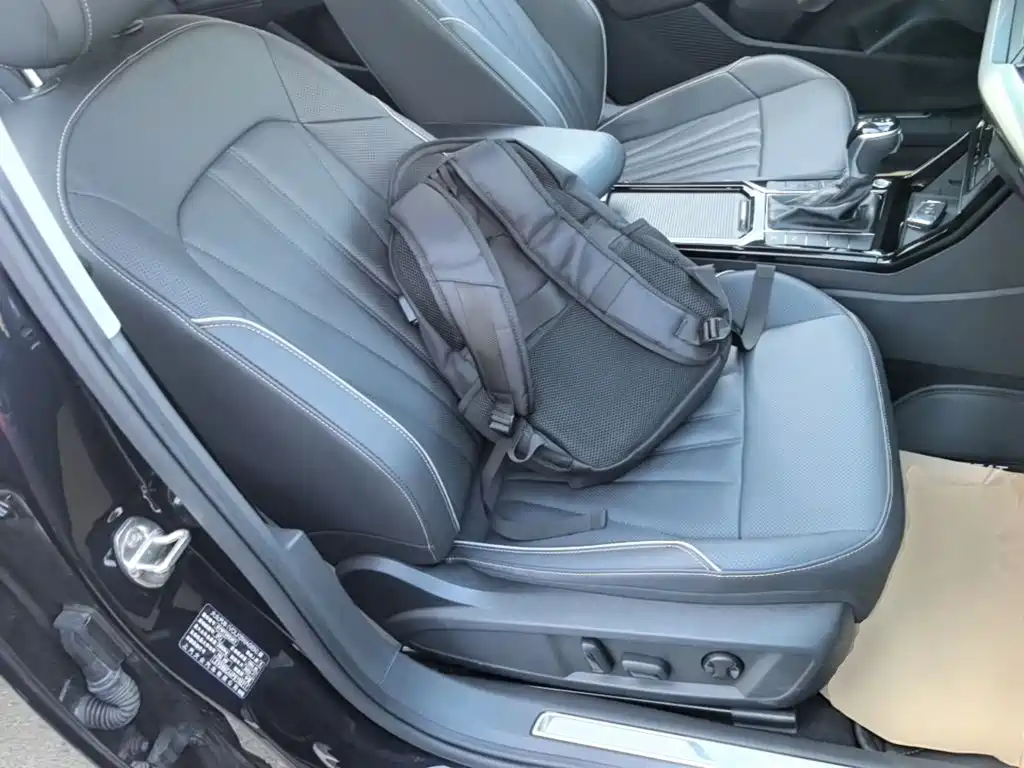 Volkswagen Passat — фото 25