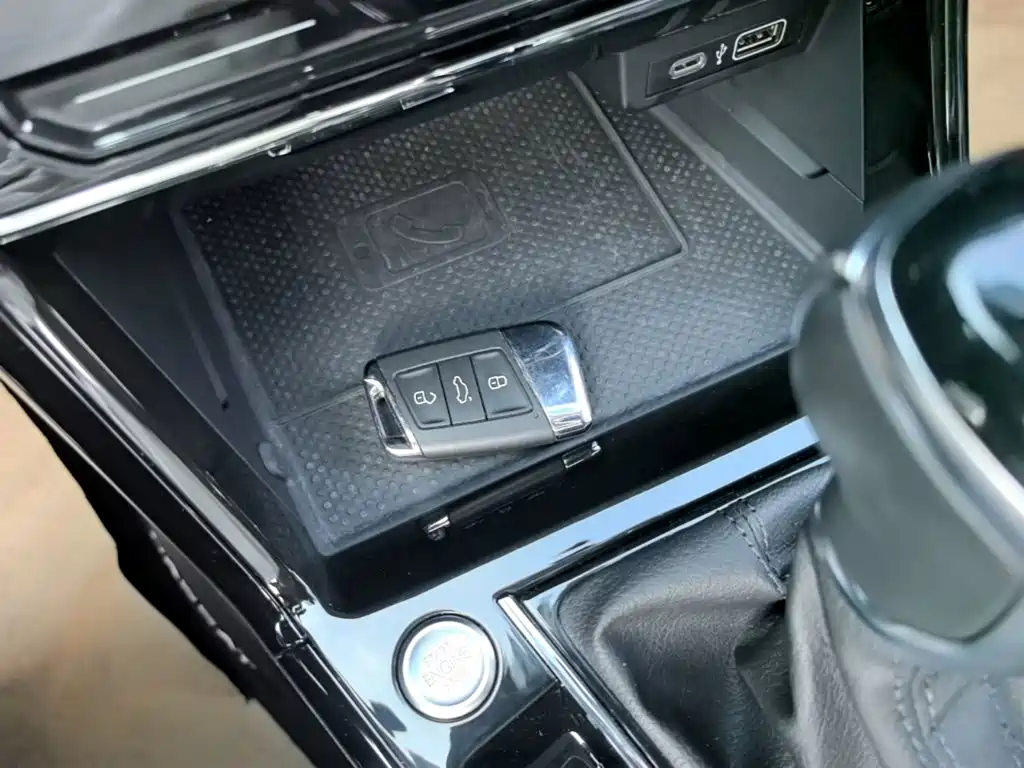 Volkswagen Passat — фото 9