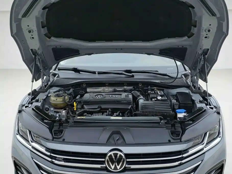 Volkswagen CC — фото 6