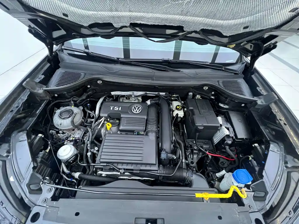 Volkswagen Tharu — фото 6