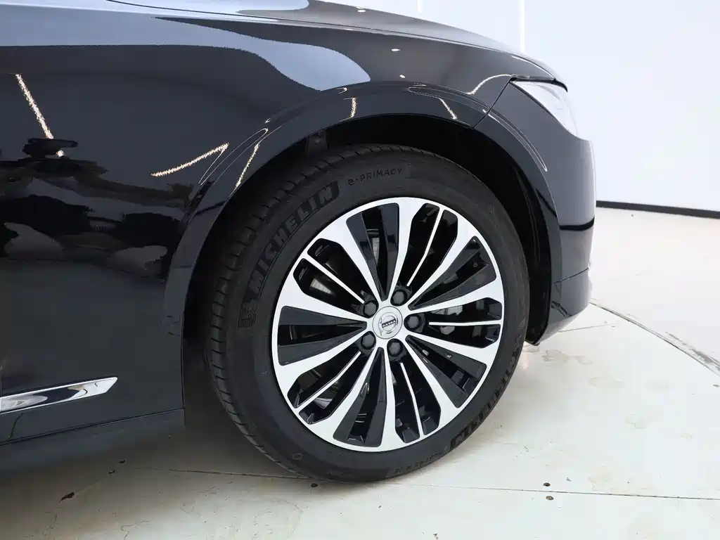 Volvo S90 — фото 6