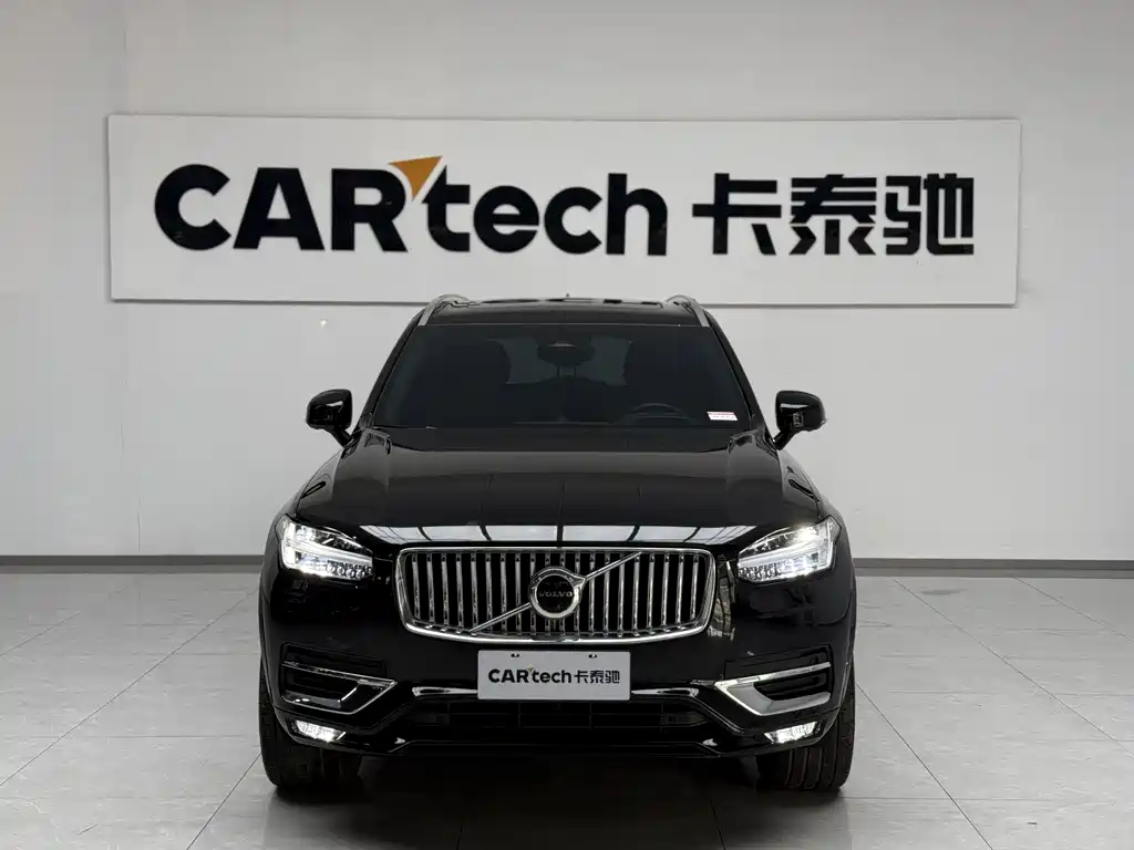 Volvo XC90 — фото 2